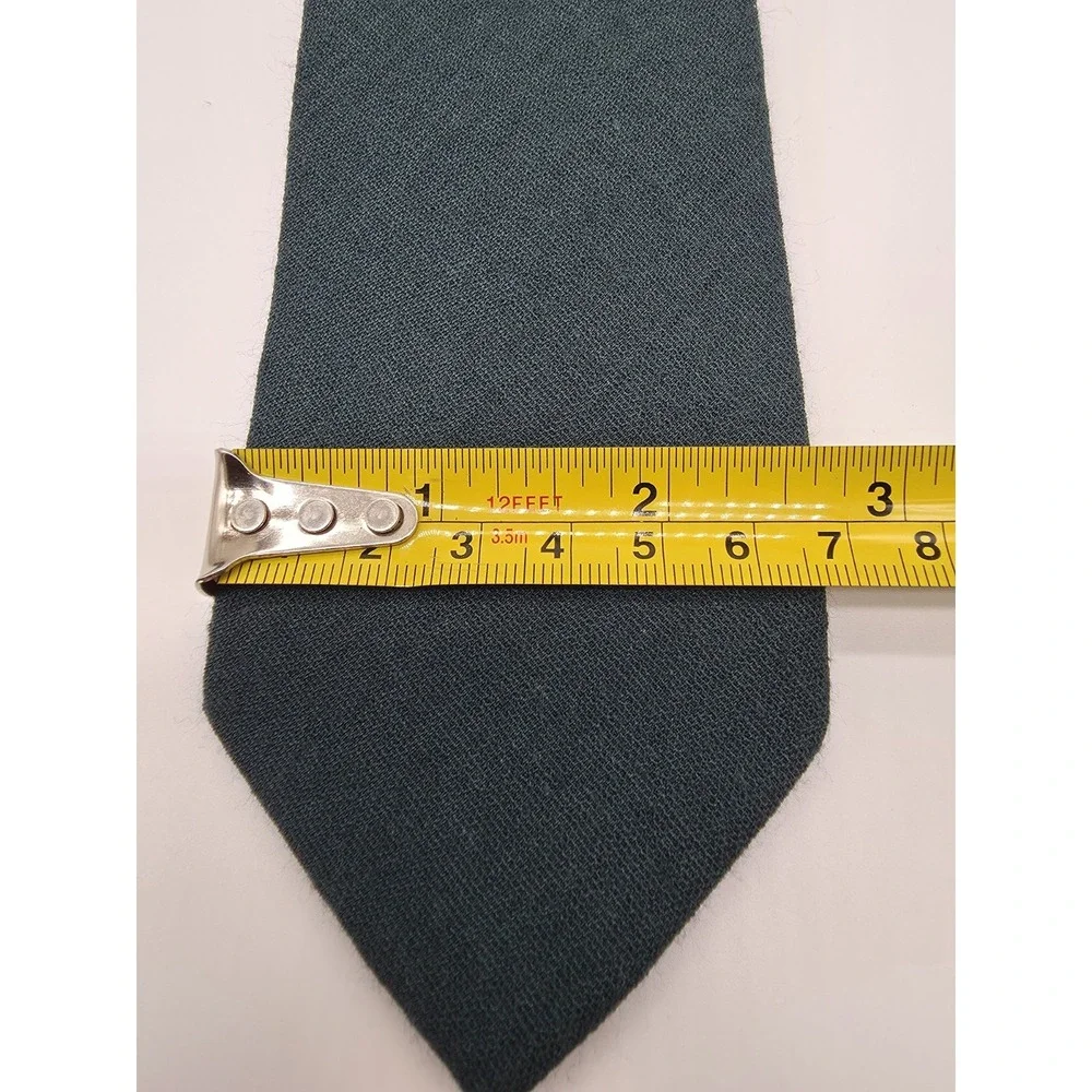 Express tie solid